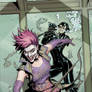 Catwoman 24 Cover Final