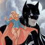 Batman #50 Variant cover