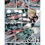 RED ONE Book 2 Undercover Page 5