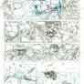 Red One Book 2 Page 7 Pencils