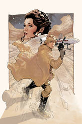 Star Wars 38 Cover