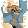 Batgirl 43 Cover