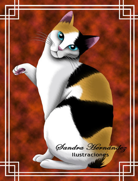 Warrior Cats - Buildable Avatar Series by Wynnyelle on DeviantArt