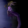 Sea Dragon Transformation (Majora's Mask)