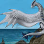 Draco-Lugia