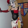 Harley Quinn 2009 -01-