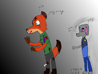 Darksnowflake357 Grace Lee Deviantart -