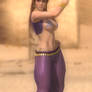 Kasumi Belly Dancer 006