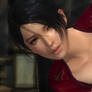 Momiji DOA5 Helena Red 020