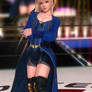 Marie Rose DOA5 Helena Blue 037