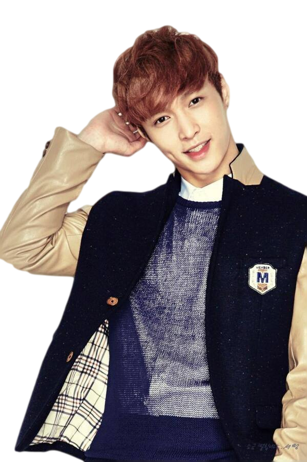 Lay Exo M Png By Ichrom28 On Deviantart Lay Exo M Png By Ichrom28 On Deviantart