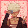 * ~ //.+ blushing +.//~ *