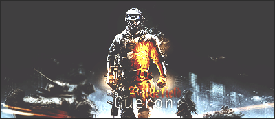 Battlefield GFX