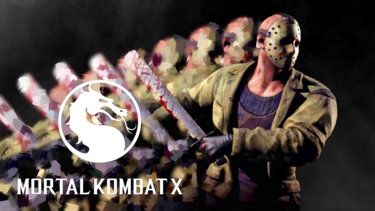 Mortal Kombat XL Komplete Roster Wallpaper by yoink13 on DeviantArt