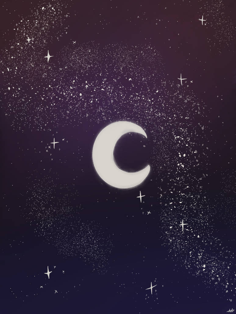 stars by Amethyst-Wolf-Art on DeviantArt