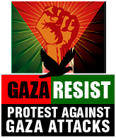 PROTEST - Logo