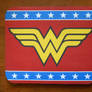 Wonder Woman Mousepad