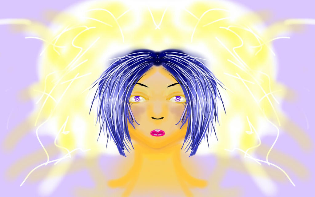 power by artcreator11 on DeviantArt