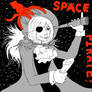 SPACE PIRATE