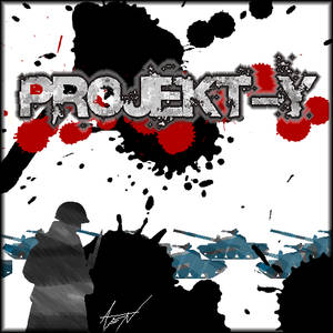 PROJEKT-Y CoverArt