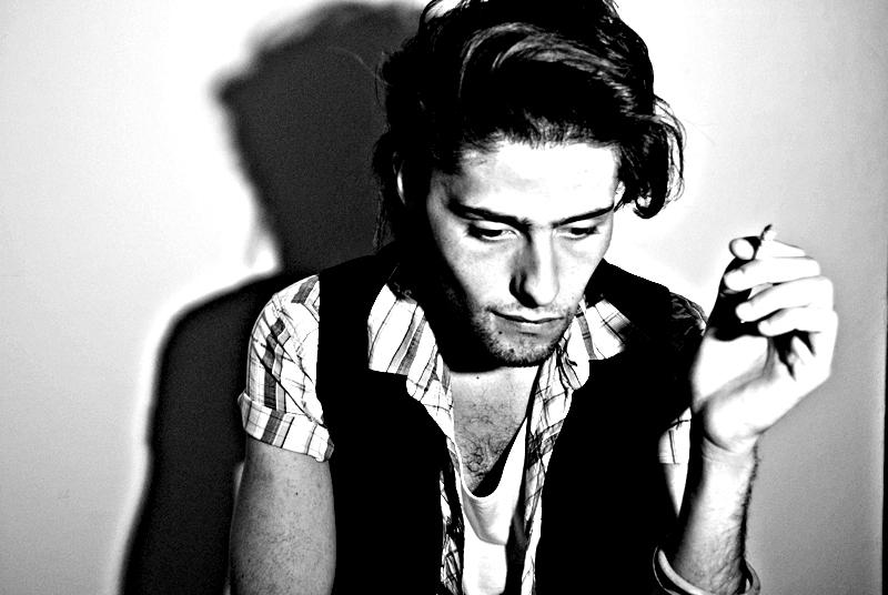 Like Dean in the movies II by raphos on DeviantArt