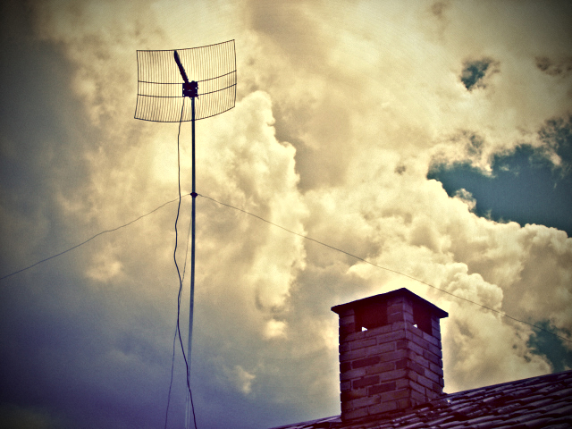 Antenna