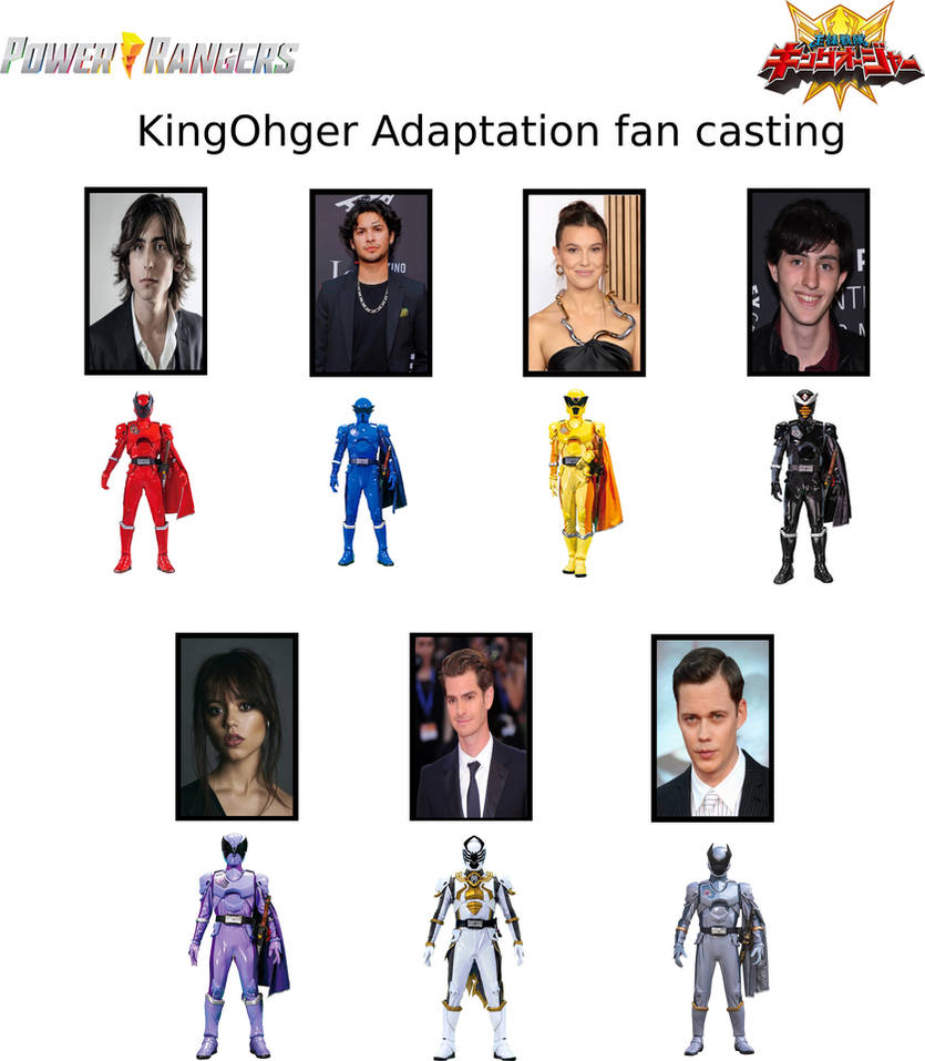 Power rangers insects knights by diegovasquez300 on DeviantArt