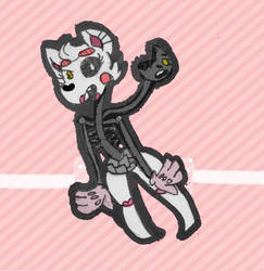 Mangle