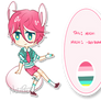 [CLOSED] OTA Mochy Adopt