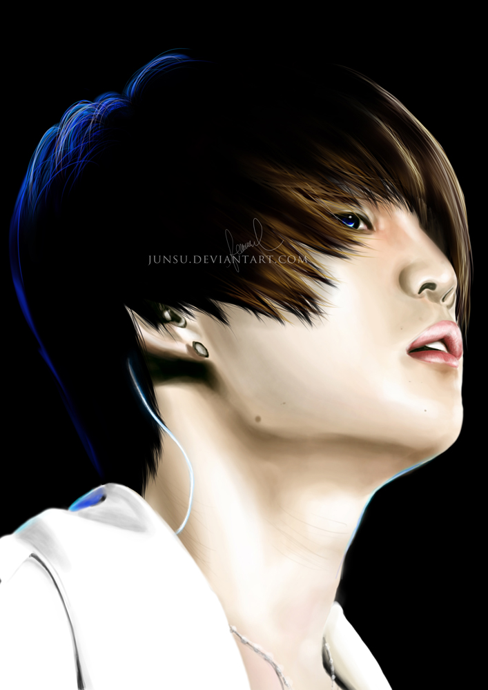 JAEJOONG XIII