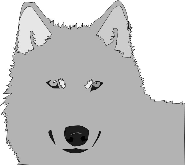 Inkscape practice(unfinished) by Scythena on DeviantArt