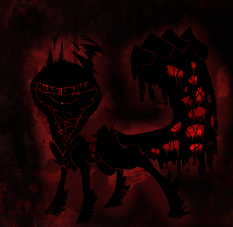 Grimdark ref