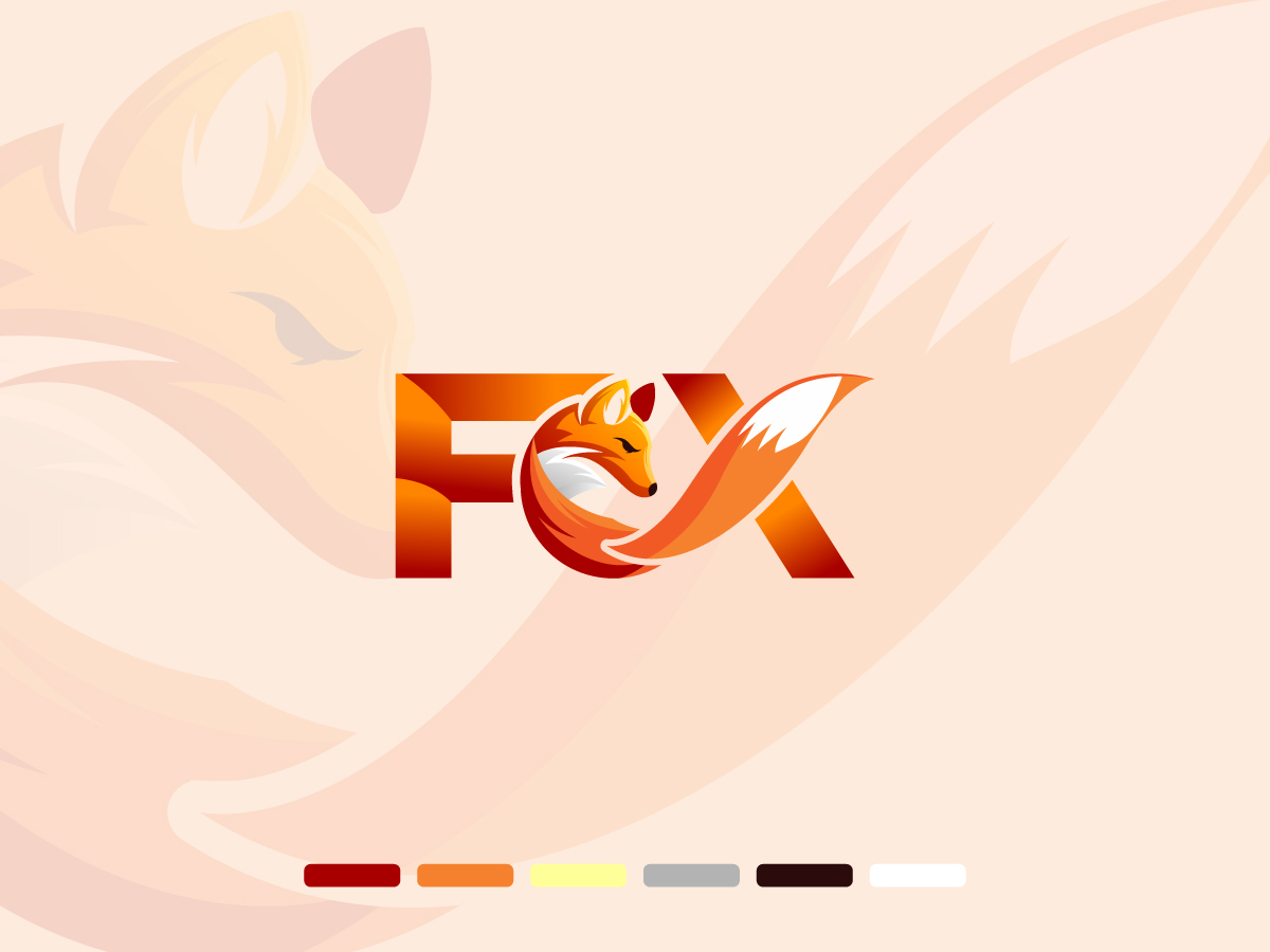 Fox Video Deviantart Fox by tdesign1992 on DeviantArt