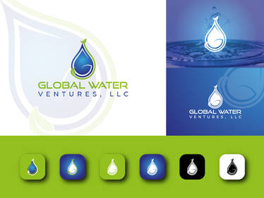 Global-water