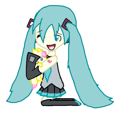 [K] MikuKittyLove