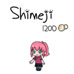 Shimeji