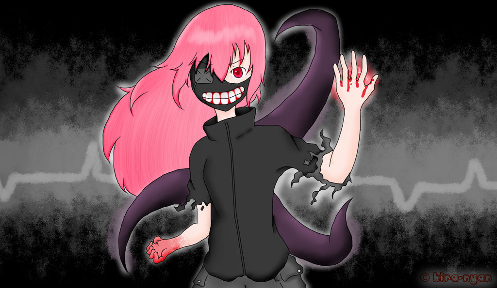 Ghoul Kira
