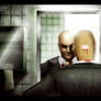 hitman absolution - updated