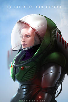 Buzz Gender-bender