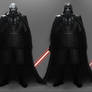 darth vader redesign