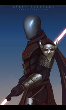 darth Apotheos