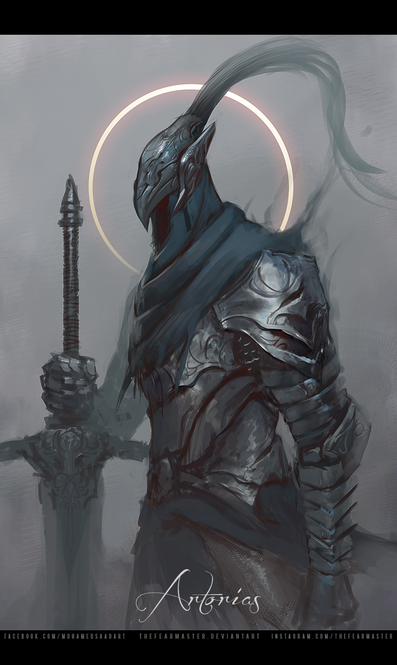 Artorias