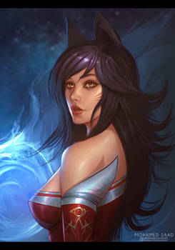 Ahri