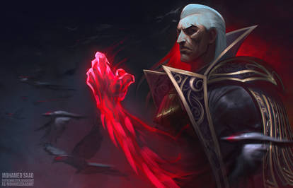 Swain