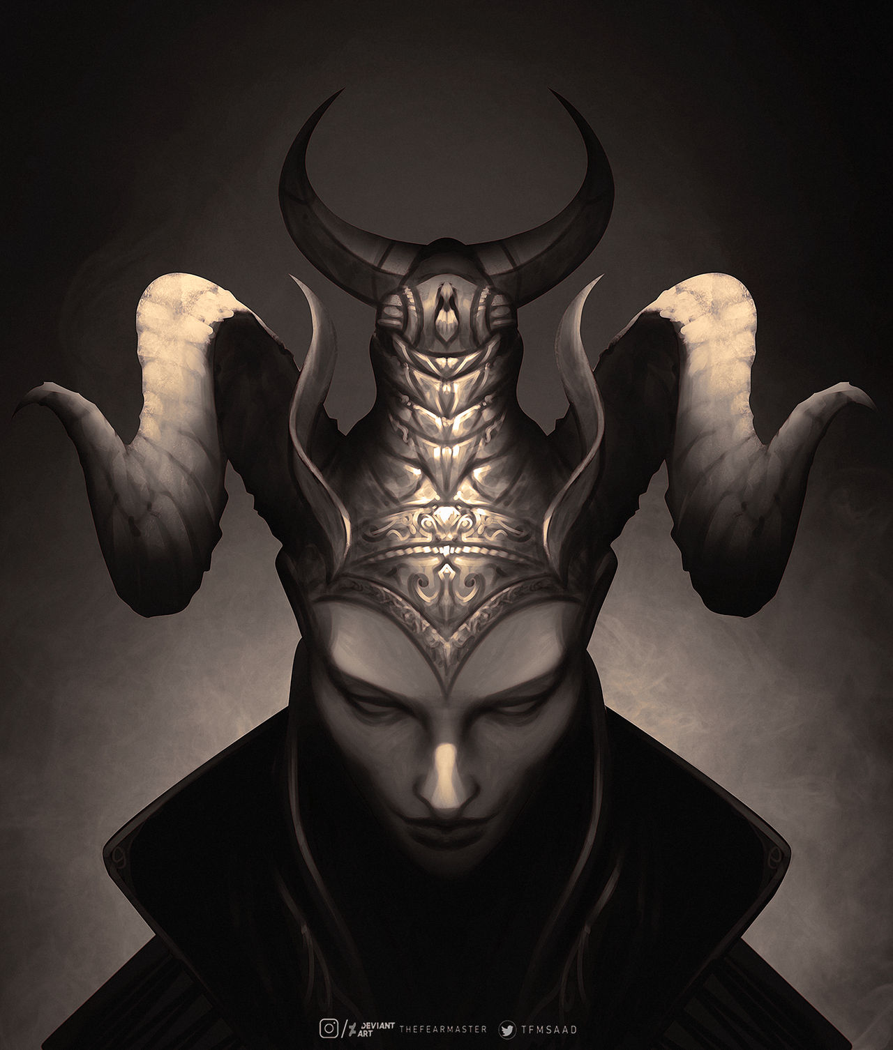 Profane by TheFearMaster on DeviantArt