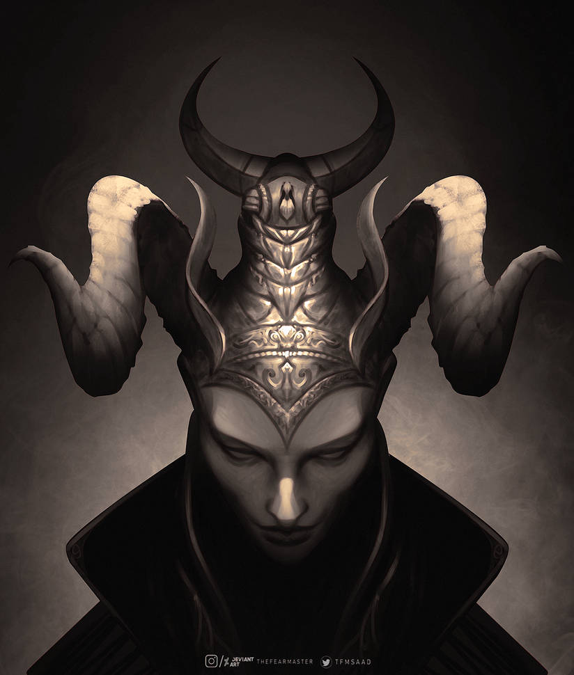 Profane by TheFearMaster on DeviantArt