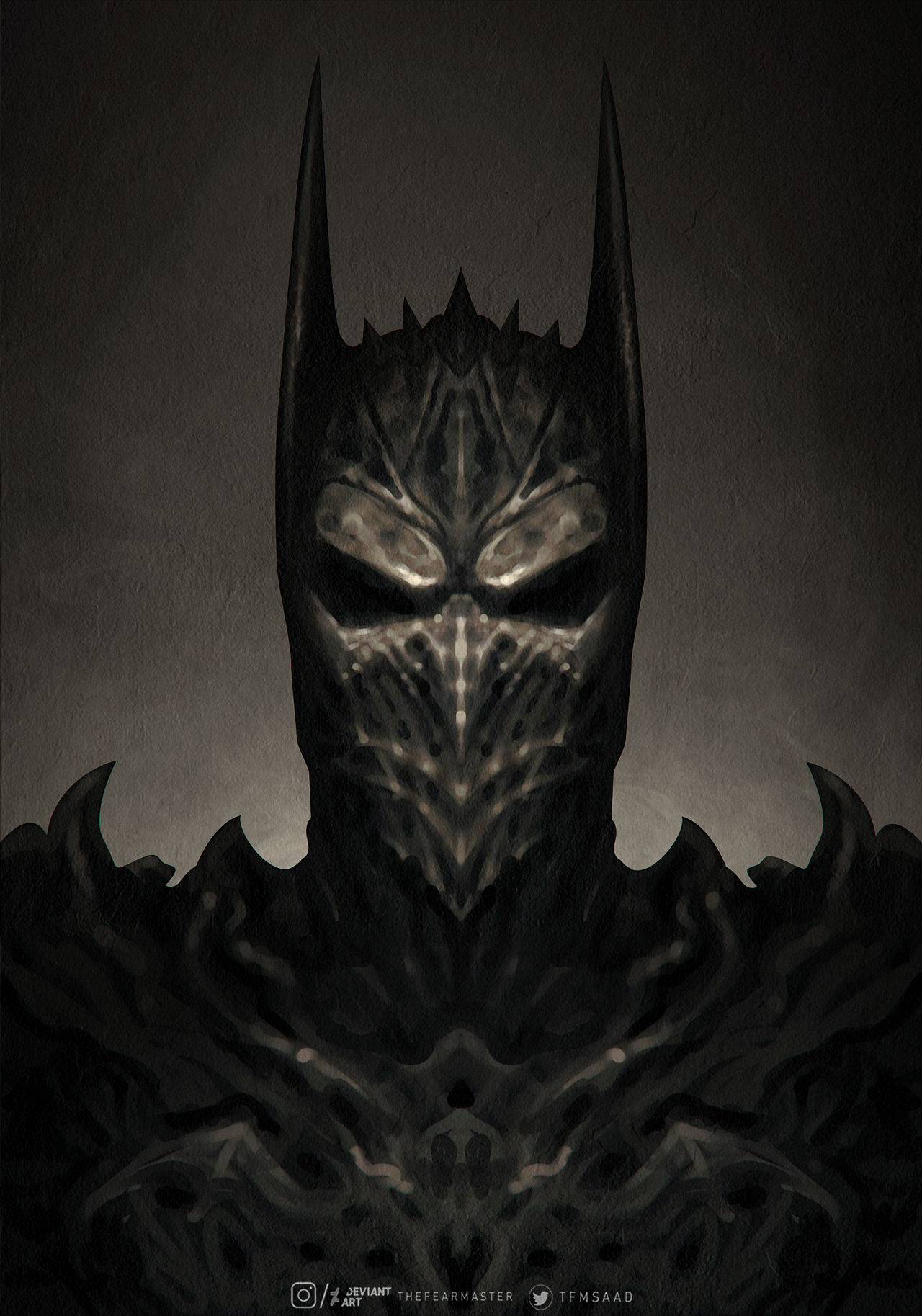 Knightmare by TheFearMaster on DeviantArt