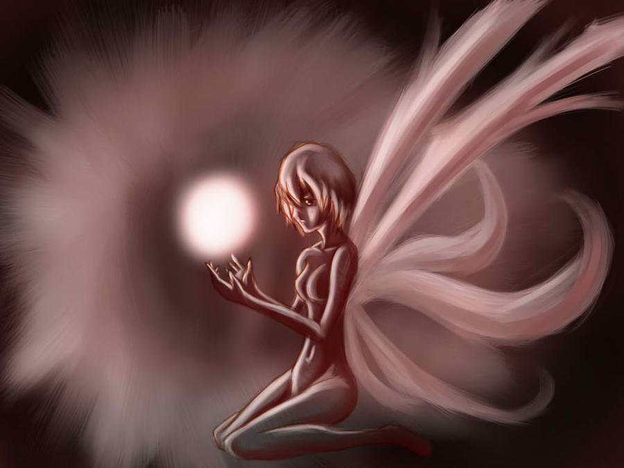 Red World Deviantart The Red World by kevzter on DeviantArt