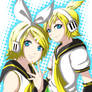 Kagamine Twins