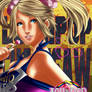 Lollipop Chainsaw